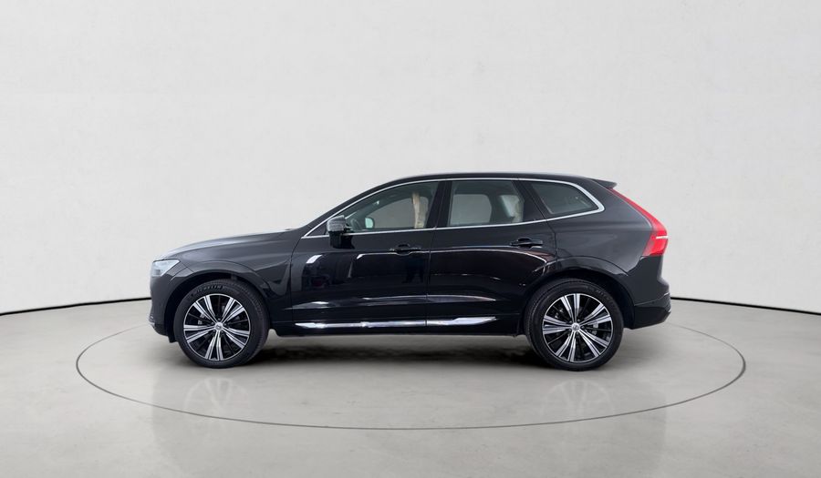 Volvo Xc60 2.0 B5 P MHEV ULTIMATE BRIGHT 4WD AUTO Suv 2023