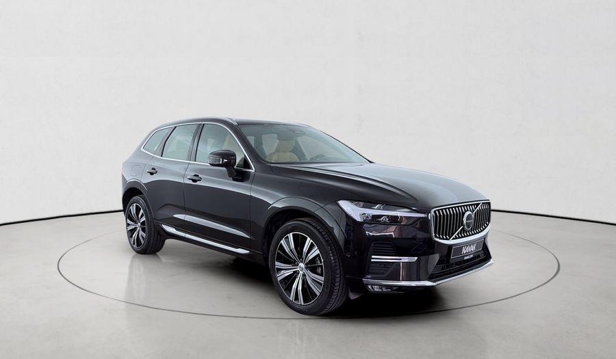 Volvo Xc60 2.0 B5 P MHEV ULTIMATE BRIGHT 4WD AUTO Suv 2023