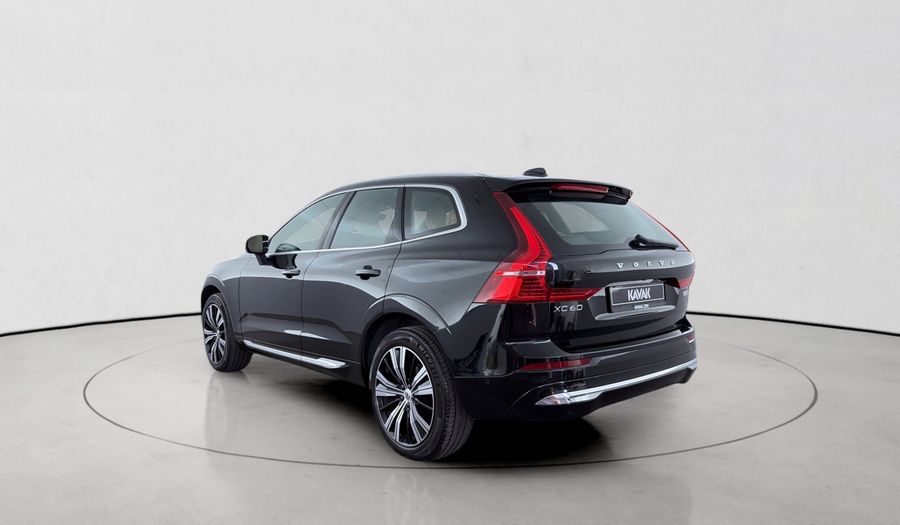 Volvo Xc60 2.0 B5 P MHEV ULTIMATE BRIGHT 4WD AUTO Suv 2023