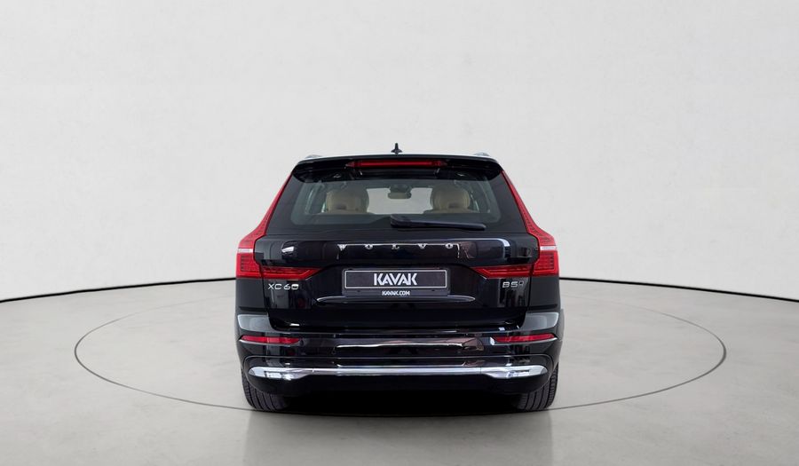 Volvo Xc60 2.0 B5 P MHEV ULTIMATE BRIGHT 4WD AUTO Suv 2023