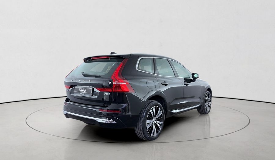 Volvo Xc60 2.0 B5 P MHEV ULTIMATE BRIGHT 4WD AUTO Suv 2023