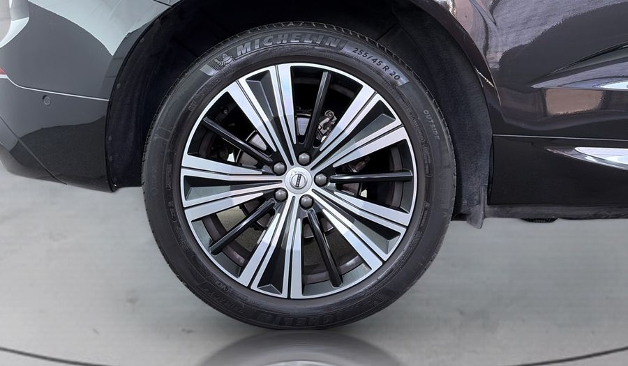 Volvo Xc60 2.0 B5 P MHEV ULTIMATE BRIGHT 4WD AUTO Suv 2023