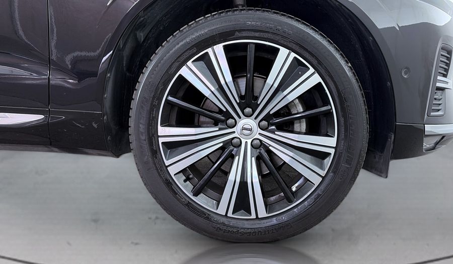 Volvo Xc60 2.0 B5 P MHEV ULTIMATE BRIGHT 4WD AUTO Suv 2023