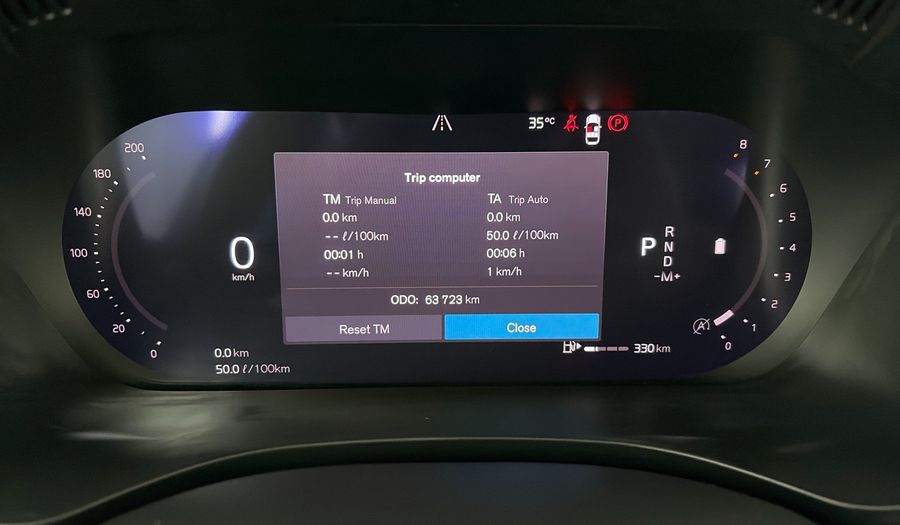 Volvo Xc60 2.0 B5 P MHEV ULTIMATE BRIGHT 4WD AUTO Suv 2023