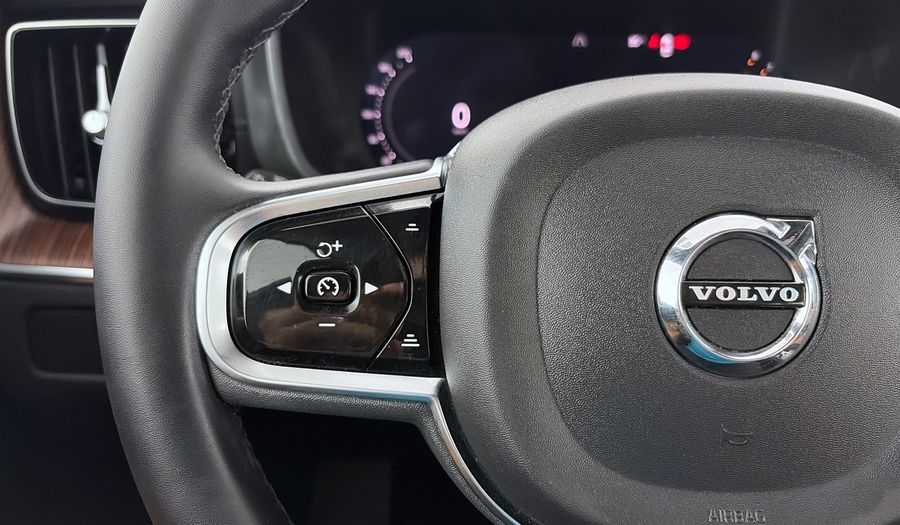 Volvo Xc60 2.0 B5 P MHEV ULTIMATE BRIGHT 4WD AUTO Suv 2023