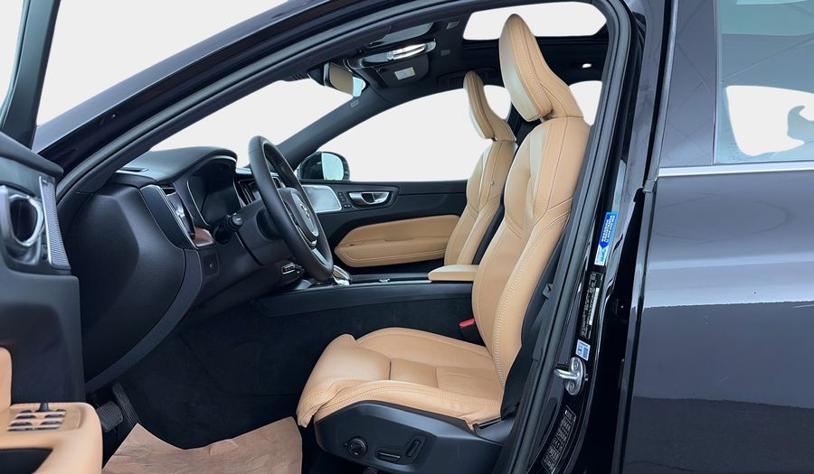 Volvo Xc60 2.0 B5 P MHEV ULTIMATE BRIGHT 4WD AUTO Suv 2023