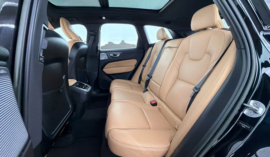 Volvo Xc60 2.0 B5 P MHEV ULTIMATE BRIGHT 4WD AUTO Suv 2023
