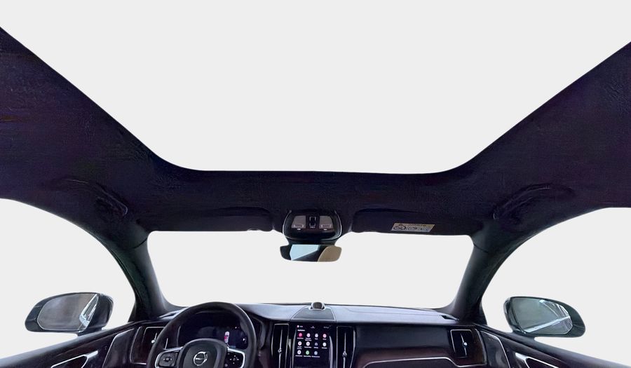Volvo Xc60 2.0 B5 P MHEV ULTIMATE BRIGHT 4WD AUTO Suv 2023