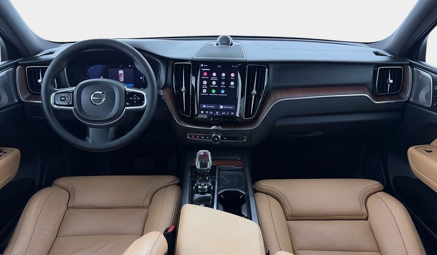 Volvo Xc60 2.0 B5 P MHEV ULTIMATE BRIGHT 4WD AUTO Suv 2023