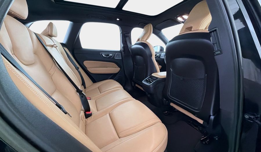 Volvo Xc60 2.0 B5 P MHEV ULTIMATE BRIGHT 4WD AUTO Suv 2023