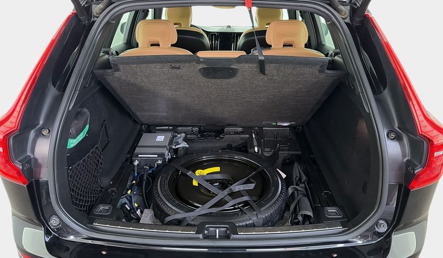 Volvo Xc60 2.0 B5 P MHEV ULTIMATE BRIGHT 4WD AUTO Suv 2023