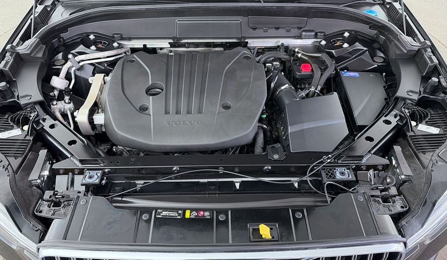 Volvo Xc60 2.0 B5 P MHEV ULTIMATE BRIGHT 4WD AUTO Suv 2023