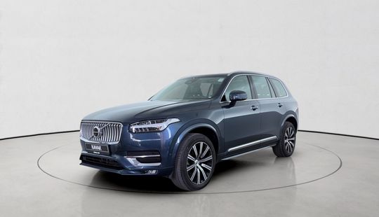 Volvo • XC90