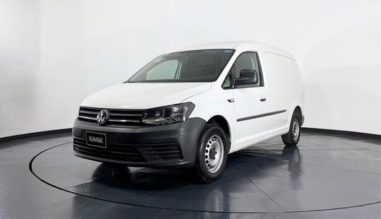 Volkswagen • Caddy