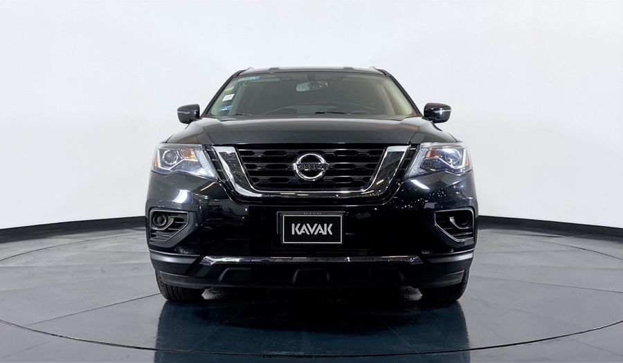 Nissan Pathfinder 3.5 SENSE AUTO Suv 2019