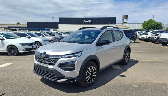 Renault • Kardian