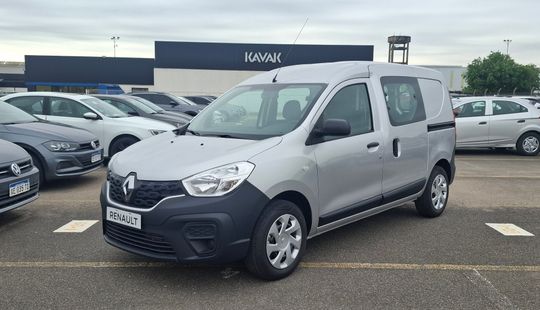 Renault • Kangoo