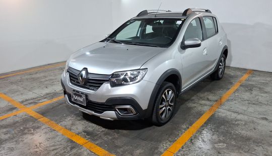 Renault • Stepway