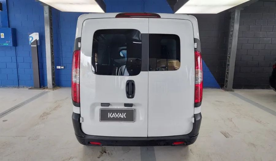 Fiat Fiorino 1.3 ENDURANCE Van 2025