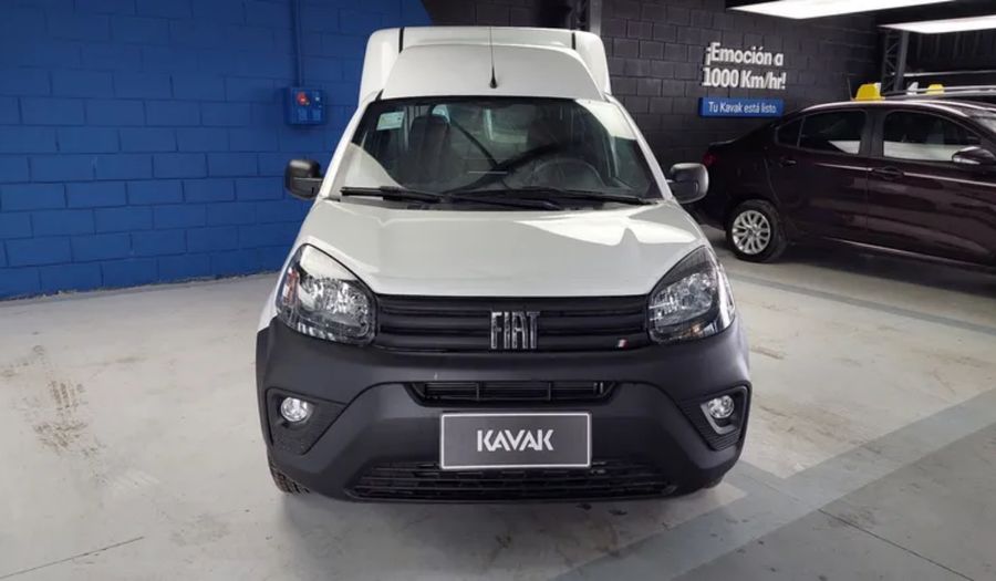 Fiat Fiorino 1.3 ENDURANCE Van 2025