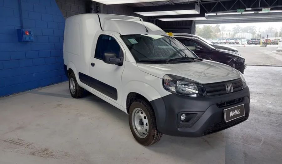 Fiat Fiorino 1.3 ENDURANCE Van 2025