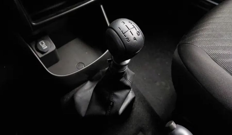 Fiat Fiorino 1.3 ENDURANCE Van 2025