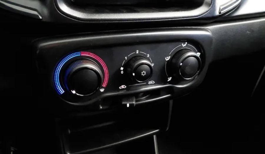 Fiat Fiorino 1.3 ENDURANCE Van 2025