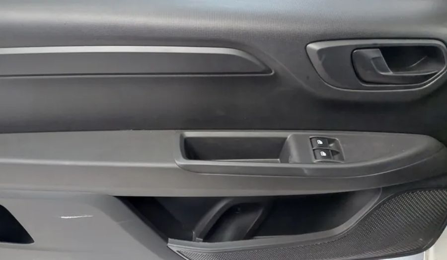 Fiat Fiorino 1.3 ENDURANCE Van 2025