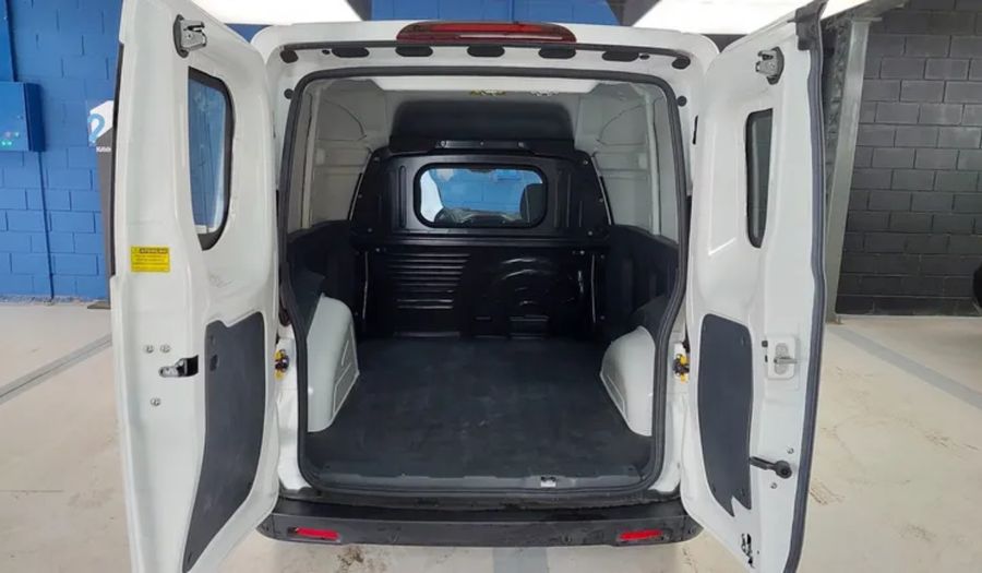 Fiat Fiorino 1.3 ENDURANCE Van 2025