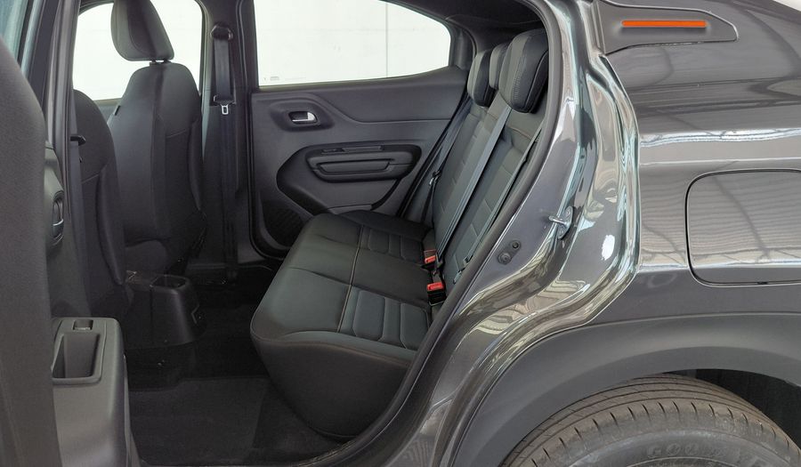 Citroen Basalt 1.0 T200 SHINE AUTO Suv 2026