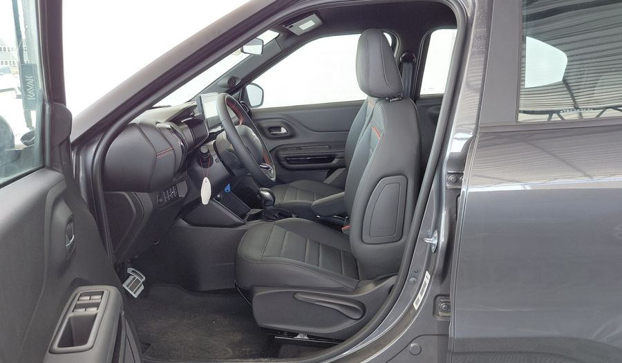 Citroen Basalt 1.0 T200 SHINE AUTO Suv 2026