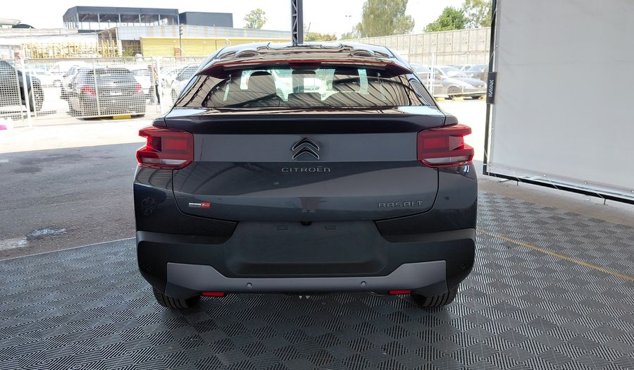 Citroen Basalt 1.0 T200 SHINE AUTO Suv 2026