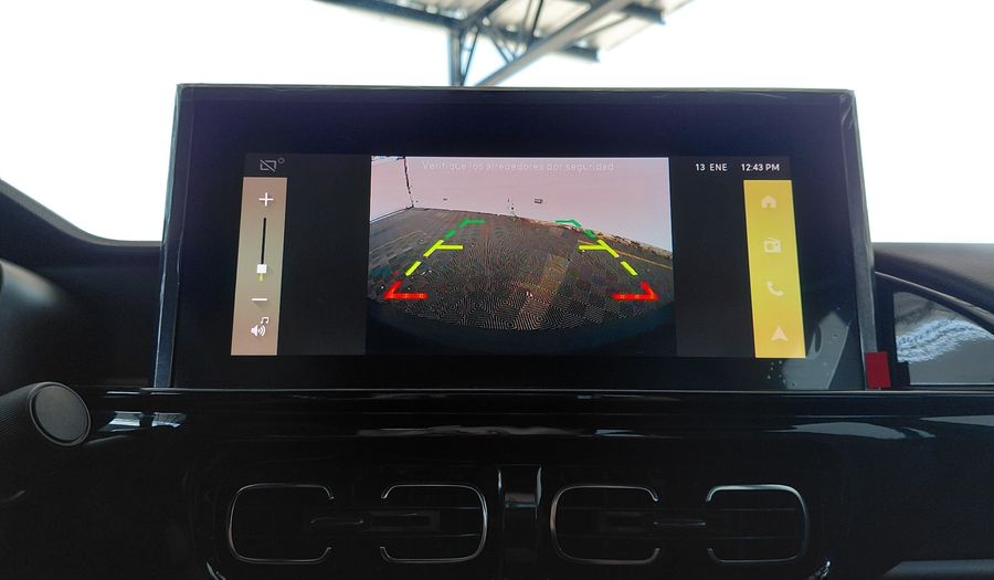 Citroen Basalt 1.0 T200 SHINE AUTO Suv 2026