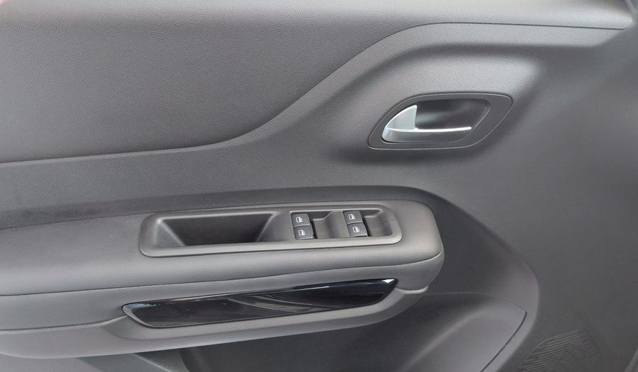 Citroen Basalt 1.0 T200 SHINE AUTO Suv 2026