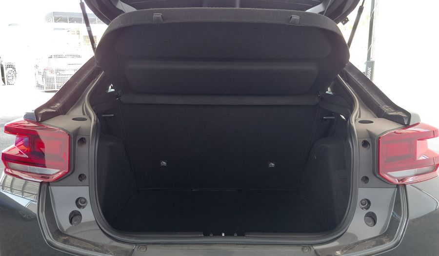 Citroen Basalt 1.0 T200 SHINE AUTO Suv 2026