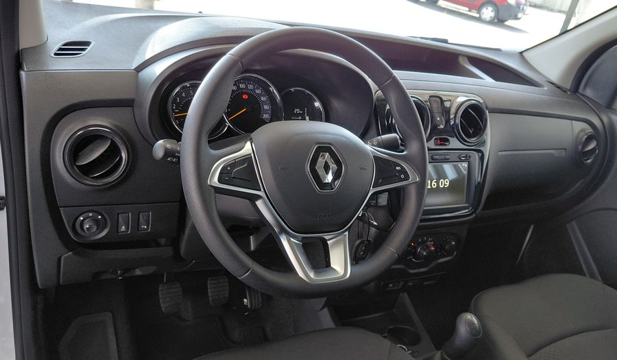 Renault Kangoo 1.6 5A Van 2025