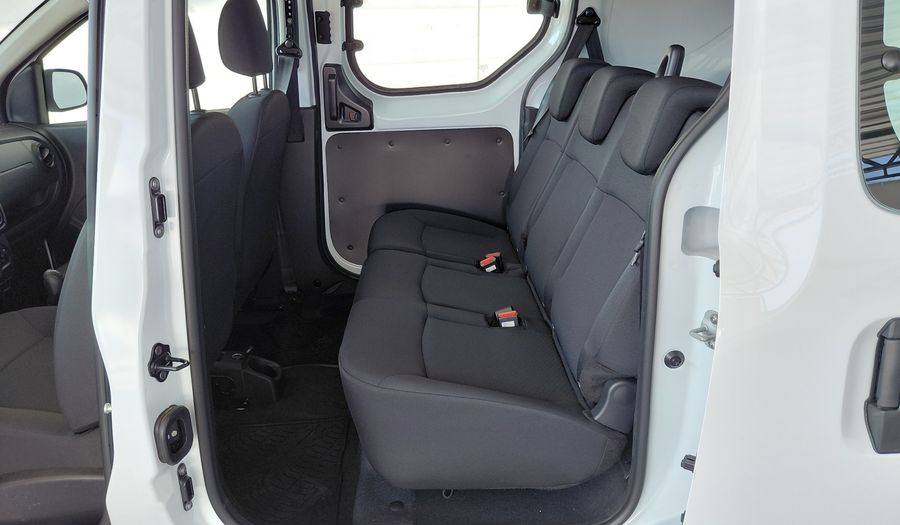 Renault Kangoo 1.6 5A Van 2025