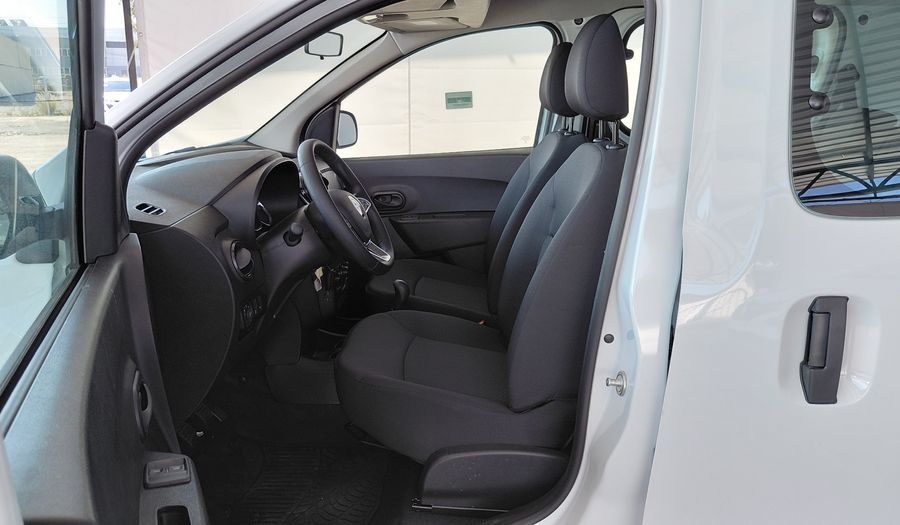 Renault Kangoo 1.6 5A Van 2025