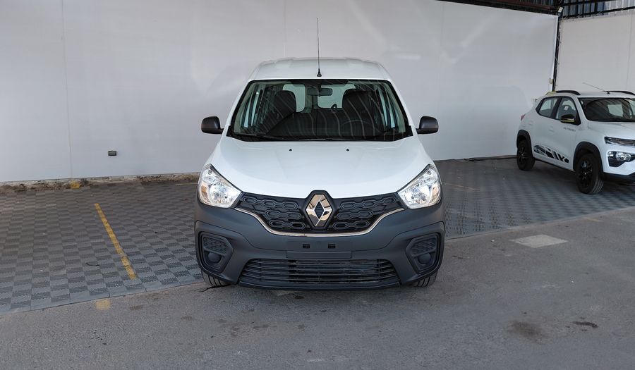Renault Kangoo 1.6 5A Van 2025