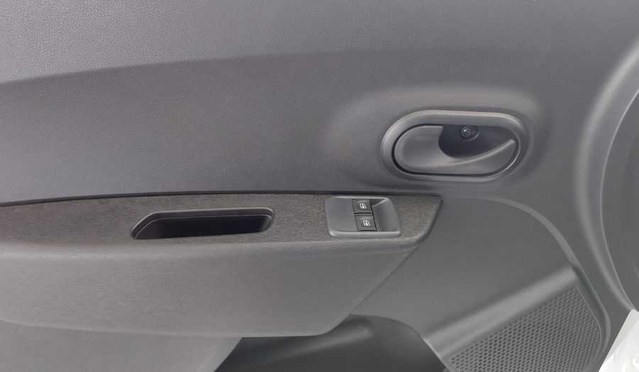 Renault Kangoo 1.6 5A Van 2025