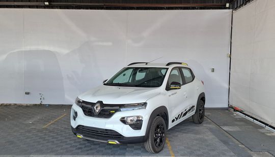 Renault • Kwid
