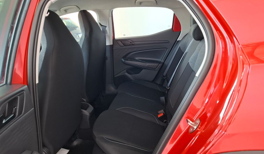 Volkswagen Tera 1.6 MSI TREND Suv 2026