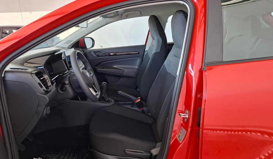 Volkswagen Tera 1.6 MSI TREND Suv 2026