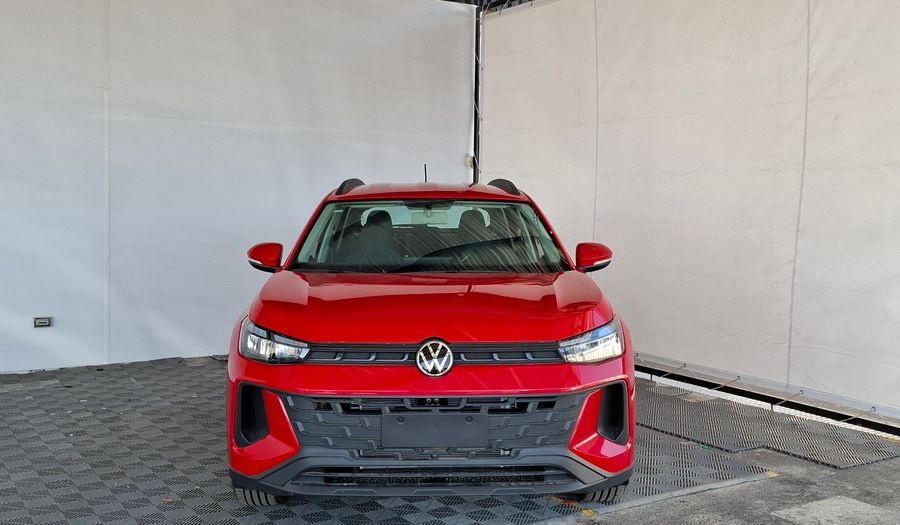 Volkswagen Tera 1.6 MSI TREND Suv 2026