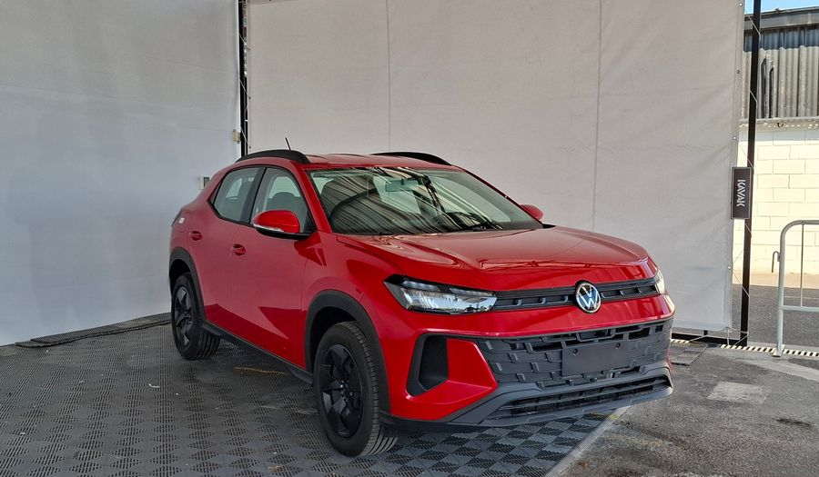 Volkswagen Tera 1.6 MSI TREND Suv 2026