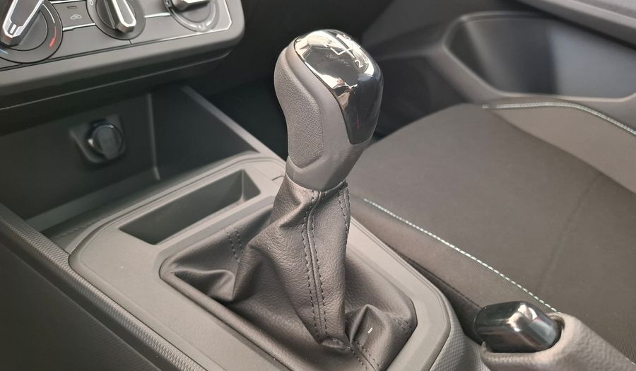 Volkswagen Tera 1.6 MSI TREND Suv 2026