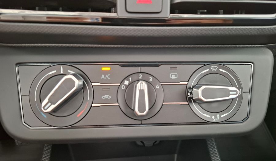 Volkswagen Tera 1.6 MSI TREND Suv 2026