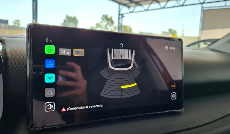 Volkswagen Tera 1.6 MSI TREND Suv 2026