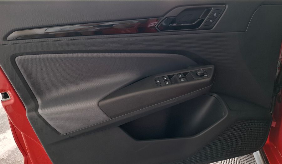 Volkswagen Tera 1.6 MSI TREND Suv 2026