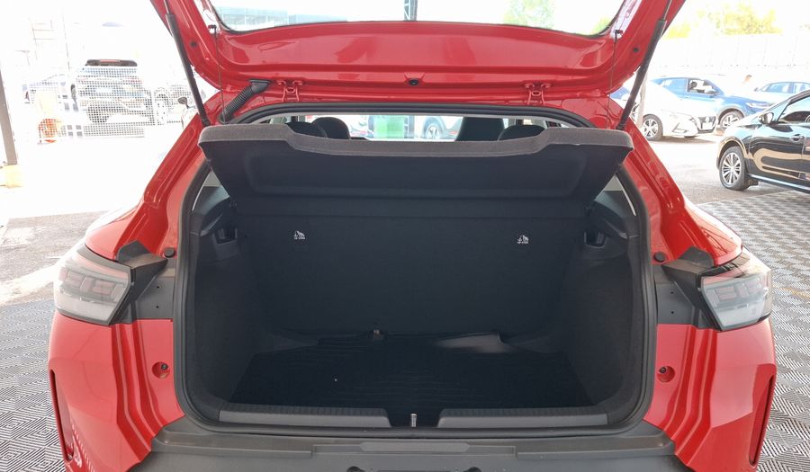 Volkswagen Tera 1.6 MSI TREND Suv 2026